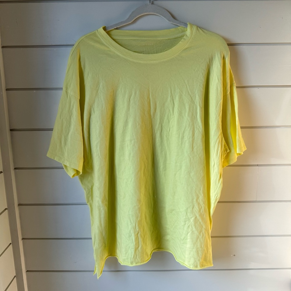 American Eagle Tee
